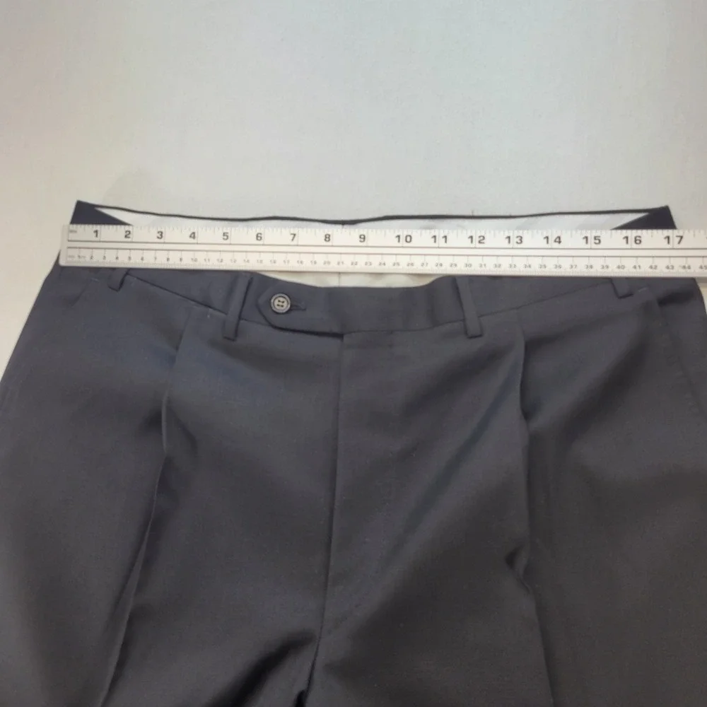 Canali measurements waist